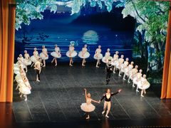 -交通银行前滩31演艺中心