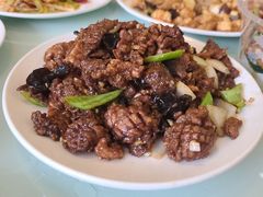 -胖子菜馆(隆昌路店)