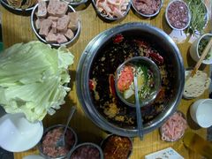 -渝味黄姐火锅(黄泥村店)