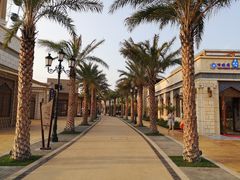 -三亚海昌梦幻海洋不夜城