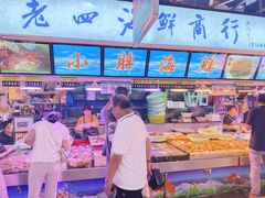 -桃源市场(解放路店)