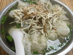 -荣巷小馄饨(荣巷店)