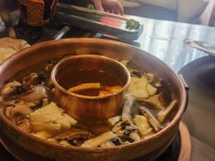 -慢丽江·云南野生菌土鸡锅(付家庄店)