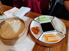 -小吊梨汤·北京菜·烤鸭(双井乐成中心店)