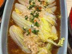 -蜜桃餐厅·古运河畔(南下塘店)