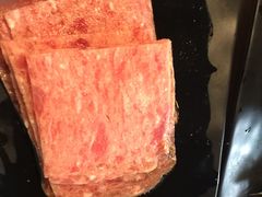 -贺野·自助炭火烤肉(紫藤路店)