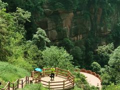 -赤水丹霞旅游区·佛光岩