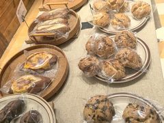 -佐敦面包铺·JORDAN BAKERY