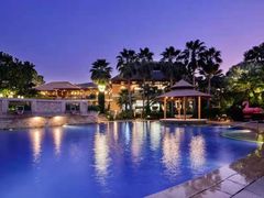 -厦门日月谷温泉渡假村