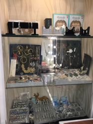 -熙画美上门MakeUp美甲美睫