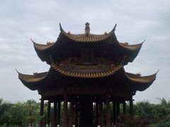 -海神庙