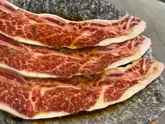 调味LA牛排-万兴佳烤肉·长白山老味道(宏泰广场店)