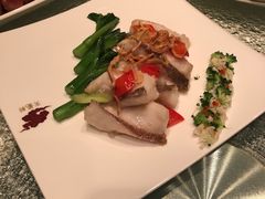 -天龙轩(香港丽思卡尔顿酒店)