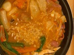 部队火锅-源味屋韩式火锅&炸鸡(鼎城当代商城店)