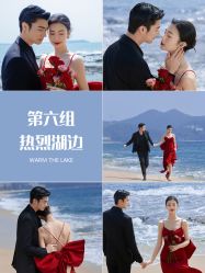 -蒙娜丽莎婚纱摄影·旅拍