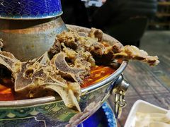 -龙虾风暴(松江店)