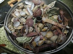 -良师门滨海人家·海鲜·家常菜(滨海城店)