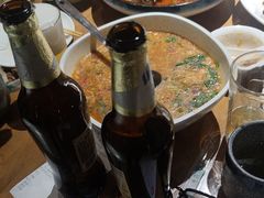 -静一·疆味小馆(黄河路店)