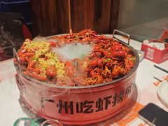-熊记虾王·小龙虾(东晓南店)
