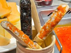 -花椒籽·鲜肉火锅(李沧万达店)