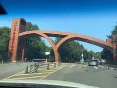 -日照海滨国家森林公园