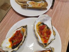 -海味当家(西安路店)