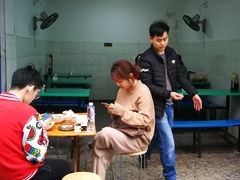 -甘记肥肠粉(马鞍北路店)