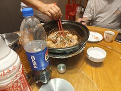 -九道菜(珠晖万达店)