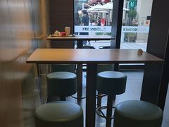 -麦当劳(长泰商业广场店)