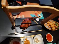 -羽鸽集·乳鸽专门店·地道顺德菜(岭南站店)