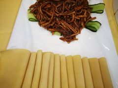 -功德林素菜饭庄(前门店)