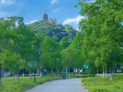 -狼山风景名胜区