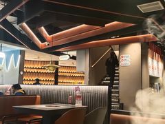 -骨之味·筒骨汤火锅(江头店)
