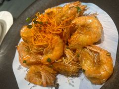 -海鲜e族(马王堆店)