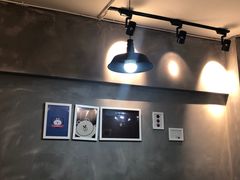 大堂-叁味儿延安沾沾