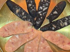 -正宗齐齐哈尔烤肉·齐牛哥鲜切炭火烤肉(杭州总店)