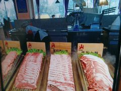 -新艺自助美食城(中山路店)