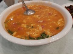 -芝麻花餐厅(祁家豁子店)