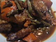 -关东大厨老三熏鹅(新石店)