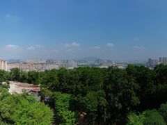 -四望岗公园