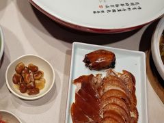 -京味斋·北京烤鸭(华威桥北工大店)