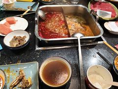 -五星桥原切肥牛火锅·30年专注好牛肉(湖塘店)