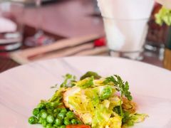 -Kathleen's Waitan 凯圣琳江景西餐厅(外滩店)