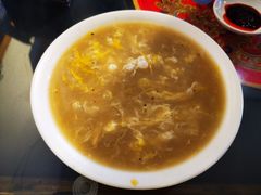 -许老八包子铺羊汤馆(绿地世纪城店)