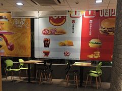 -麦当劳(伟城广场店)