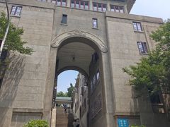 -武汉大学-樱园