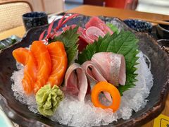 -人间酒暖·Go blanc·烧鸟·深夜食堂(陆家嘴店)