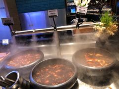 -梨花自助烤肉(天河城店)