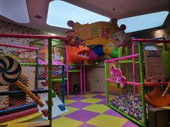 -丽池宫韩式汗蒸会馆(华灯坊店)