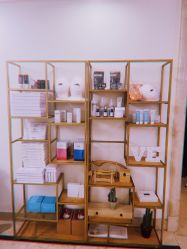 -VE专注问题肌·赛诺龙&科学美肤中心